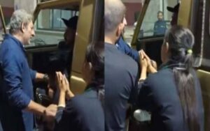 سلمان فاروقی کے خلاف نوجوان کو گاڑی میں بٹھا کر تشدد کرنے کے کیس میں بڑی پیش رفت