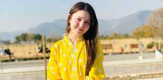 قتل کے موقع پر گھر میں موجود ثناء یوسف کی پھوپھو نے کیا دیکھا؟ مقتولہ کے والد کا انکشاف