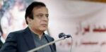 گرینڈ الائنس میں شمولیت کی باتوں سے مولانا کی مقبولیت بڑھ گئی تھی: شبلی فراز