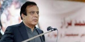 گرینڈ الائنس میں شمولیت کی باتوں سے مولانا کی مقبولیت بڑھ گئی تھی: شبلی فراز