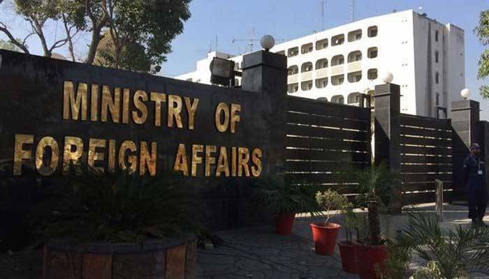 شملہ معاہدہ تاحال منسوخ نہیں کیا گیا، نجی نیوز چینل کا دعویٰ