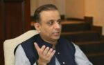 عبدالعلیم خان سے قازقستان کے سفیر کی ملاقات، دوطرفہ تعاون پر تفصیلی بات چیت
