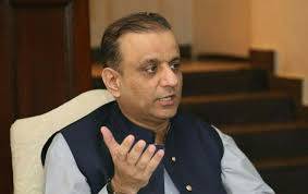 عبدالعلیم خان سے قازقستان کے سفیر کی ملاقات، دوطرفہ تعاون پر تفصیلی بات چیت