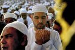 سعودیہ سمیت دیگر عرب ملکوں میں آج عیدالاضحیٰ منائی جا رہی ہے