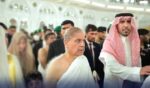 وزیراعظم شہبازشریف نے عمرہ کی سعادت حاصل کر لی