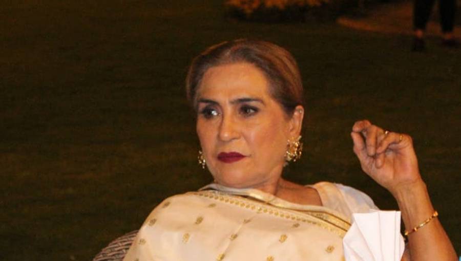 یک طرفہ محبت ناسمجھی اور جذباتی کمزوری ہے؛ پروین اکبر