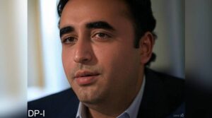 بلاول بھٹو نے اپنی فٹنس کا راز بتادیا
