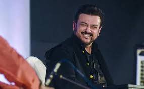 چھ ماہ میں مرجاؤ گے؛ ڈاکٹر کی وارننگ نے عدنان سمیع کی زندگی بدل دی