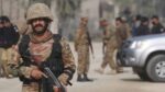 سکیورٹی فورسز کی کارروائی، فتنہ الہندوستان کے 2 دہشت گرد جہنم واصل