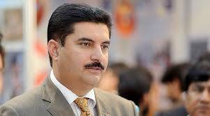 وفاق سے 700 ارب ملنے کے باوجود خیبر پختونخوا حکومت قیام امن میں ناکام ہے: فیصل کریم کنڈی