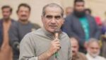 سعد رفیق تسلی بخش میڈیکل رپورٹ پر ڈسچارج
