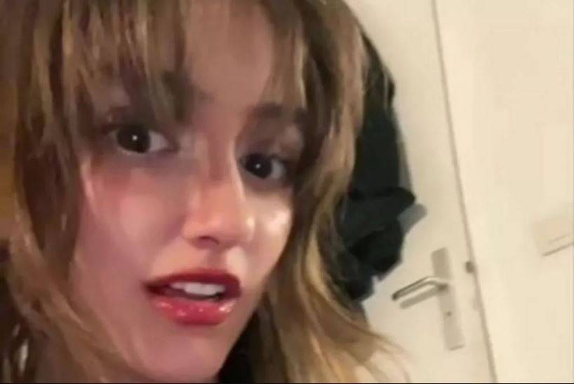میرا بوائے فرینڈ فحش اداکارہ کے ایک ہزار لوگوں کے ساتھ جسمانی تعلق قائم کرنے کے چیلنج میں شریک تھا۔ خاتون کا شرمناک انکشاف