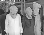 سابق صوبائی وزیر اور پیپلزپارٹی کے سابق ترجمان امجد آفریدی کو قتل کیس میں ساتھیوں سمیت گرفتار کرلیا گیا
