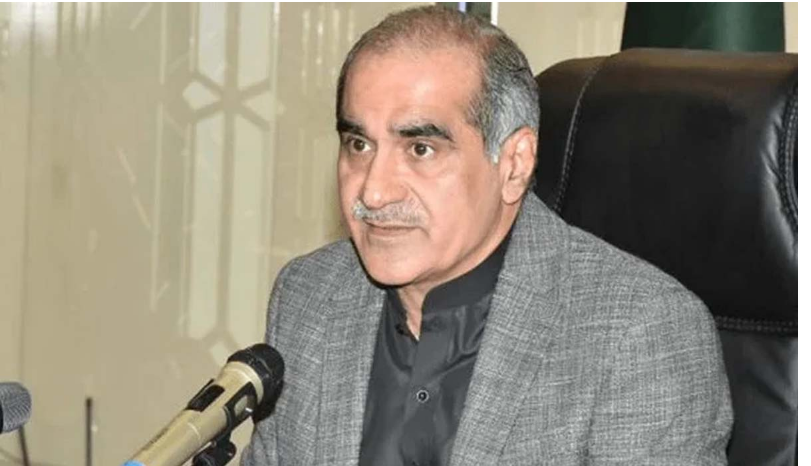 ہسپتال سے ڈسچارج ہونے کے بعد خواجہ سعد رفیق کا موقف بھی آگیا