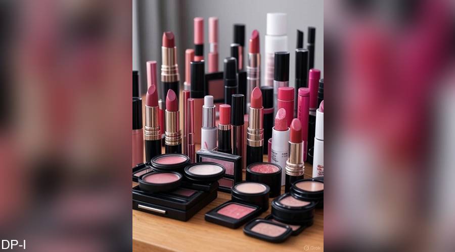 آئندہ بجٹ میں میک اپ کے سامان کے حوالے سے خواتین کو بڑا ریلیف ملنے کا امکان