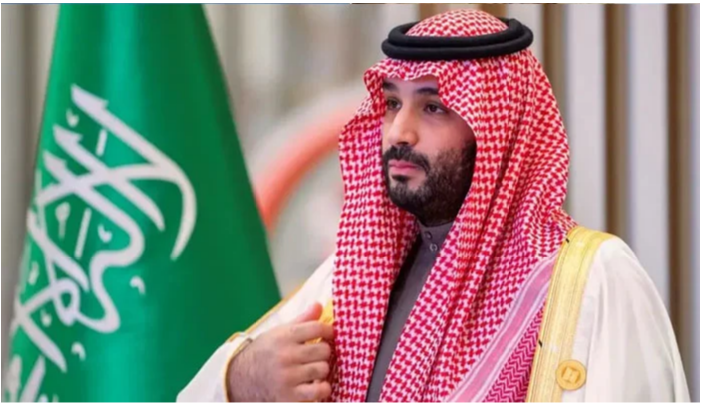 شہزادہ محمد بن سلمان، ایک عہد ساز شخصیت