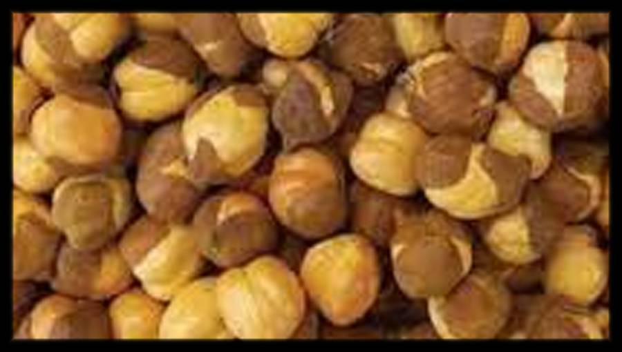 کیا بھونے ہوئے چنے کھانے سے صحت بہتر ہوتی ہے یا نہیں؟ تازہ تحقیق میں جواب مل گیا