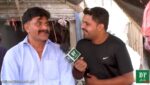 تیز ترین قصائی جس کا دعویٰ ہے کہ 20 منٹ میں بکرے کا گوشت بنا دے