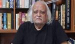پوتا پوتی سے دوستانہ رشتہ ہے، ’انور‘ کہہ کر مخاطب کرتے ہیں، انور مقصود