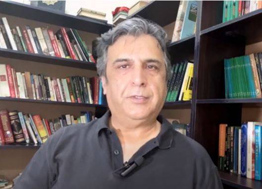 2011 میں لاہور میں دو نوجوان لڑکوں کے قتل میں ملوث امریکی سیکیورٹی کنٹریکٹر ریمنڈ ڈیوس کی اصل کہانی