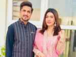 اقرار الحسن نے اپنی تینوں بیویوں کے ساتھ عید الاضحیٰ کیسے منائی؟ تصاویر سامنے آگئیں۔