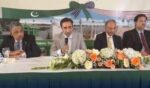 امریکہ کے دورہ مکمل کرنے کے بعد پاکستانی سفارتی وفد برطانیہ پہنچ گیا