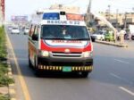 مردان: گھر میں گیس لیکیج کے دھماکے سے 6 افراد جاں بحق، 2 زخمی