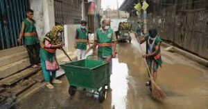 آلائشوں کو ضائع کرنے کے بجائے ان سے کس طرح فائدہ اٹھایا جا سکتا ہے؟