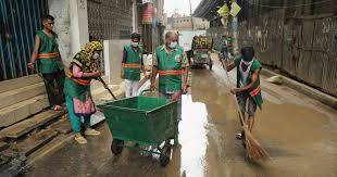 آلائشوں کو ضائع کرنے کے بجائے ان سے کس طرح فائدہ اٹھایا جا سکتا ہے؟