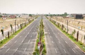 لاہور کی وہ سوسائٹی جس کے اندر سے رنگ روڈ گزرے گا، ویڈیو