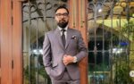 یاسر حسین نے نادیہ خان کو آڑے ہاتھوں لے لیا