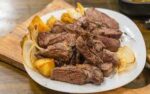 بغیر گھی اور تیل کے بکرے/گائے کا مزیدار گوشت بنانے کا طریقہ جانیں؟