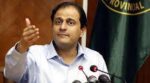 مرتضیٰ وہاب نے ایم کیو ایم کو مستقل قومی مصیبت قرار دے دیا