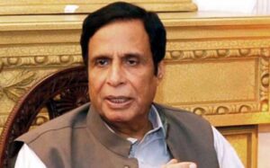 شکر ہے (ن) لیگ والوں نے یہ نہیں کہا کہ اقبال والا خواب نوازشریف نے دیکھا تھا: پرویزالہیٰ