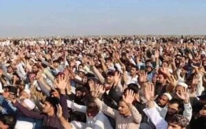 بنوں میں اہم جرگہ، فتنہ الخوارج اور سہولت کاروں کے خلاف کارروائی کا فیصلہ