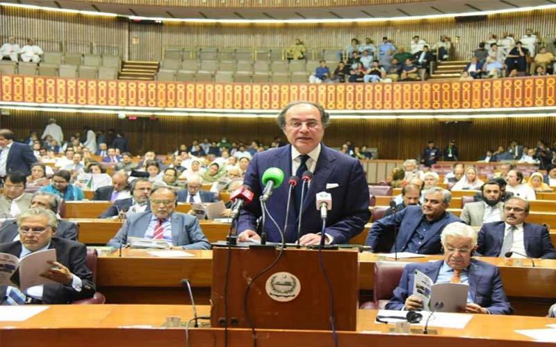 سپیکر نے بجٹ کے لیے قومی اسمبلی کے شیڈول کی منظوری دے دی
