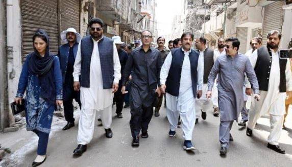 ستھرا پنجاب منصوبہ کامیابی سے ہمکنار، صوبے میں صفائی کا نیا معیار قائم، عوام میں پذیرائی