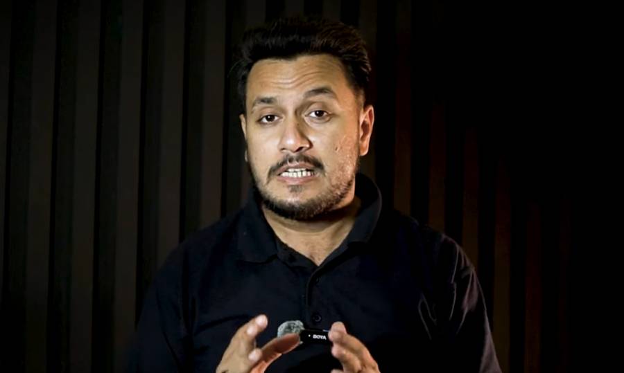 مستقبل کی چابی اب چین کے ہاتھ میں امریکی ادارے کی تازہ رپورٹ نے امریکیوں کو پریشان کر دیا