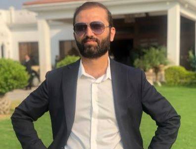 شیخ رشید کا انجام دیکھ کر خوشی ہوئی: سینیٹر ڈاکٹر افنان اللہ خان