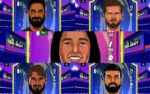 بگ بیش لیگ: پاکستانی کرکٹرز نے ڈرافٹ کیلئے رجسٹریشن کرالی
