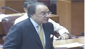 بھارت کی آبی جارحیت کے بعد پاکستان نے بجٹ میں آبی وسائل کے لیے کتنی رقم رکھی؟ حیران کن اعدادوشمار منظرعام پر