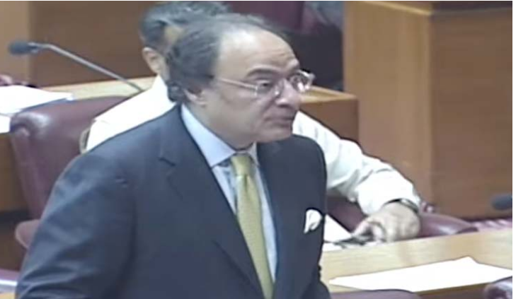 بھارت کی آبی جارحیت کے بعد پاکستان نے بجٹ میں آبی وسائل کے لیے کتنی رقم رکھی؟ حیران کن اعدادوشمار منظرعام پر