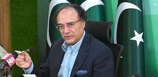 مسلح افواج کے افسروں اور سپاہیوں کو خصوصی ریلیف الاؤنس دیا جائے گا، وزیر خزانہ کا اعلان