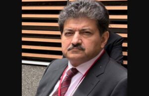 بجٹ 2025-26: پاکستانیوں کی اکثریت کیا سوال پوچھ رہی ہے؟ حامد میر نے دلچسپ نکتہ اٹھا دیا