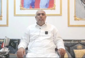 بجٹ عوامی فلاح کے بجائے بین الاقوامی مالیاتی اداروں کی شرائط کو پورا کرنے کی ایک مشق معلوم ہوتا ہے، اسد قیصر