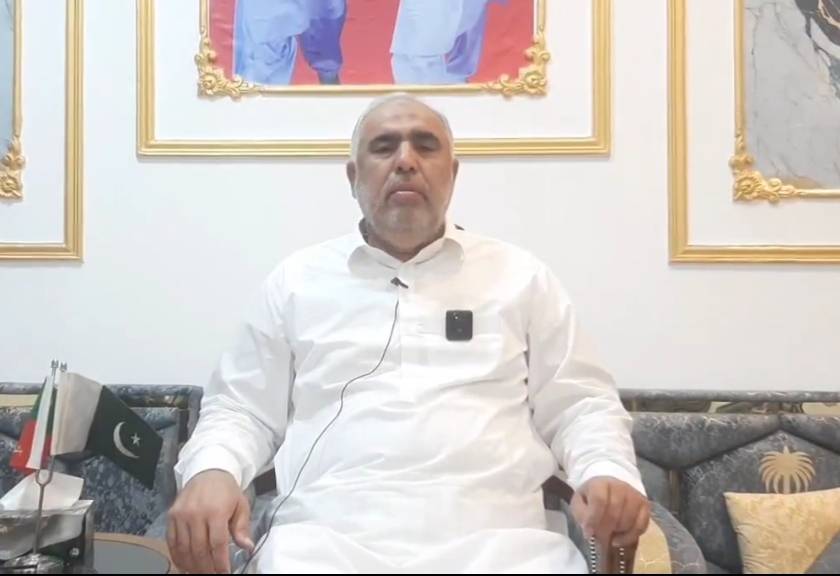 بجٹ عوامی فلاح کے بجائے بین الاقوامی مالیاتی اداروں کی شرائط کو پورا کرنے کی ایک مشق معلوم ہوتا ہے، اسد قیصر
