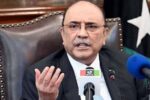 پاکستان اور روس کے درمیان دوستی کے رشتے مزید مضبوط ہوں گے : صدر مملکت