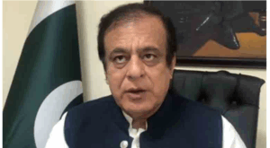 کاشتکاروں کو کھربوں کا نقصان، انڈسٹری میں منفی گروتھ، حکومت نے ریکارڈ توڑ دیئے : شبلی فراز