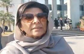 بجٹ پر بانی پی ٹی آئی نے کیا کہا۔۔؟