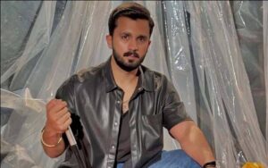 یوٹیوبر رجب بٹ اور اس کے ساتھیوں کے خلاف زیادتی اور بلیک میلنگ کا مقدمہ درج